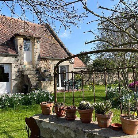 Domaine Saint-Martin D Amfreville Dış mekan fotoğraf
