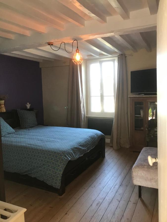 Domaine Saint-Martin D Amfreville Dış mekan fotoğraf
